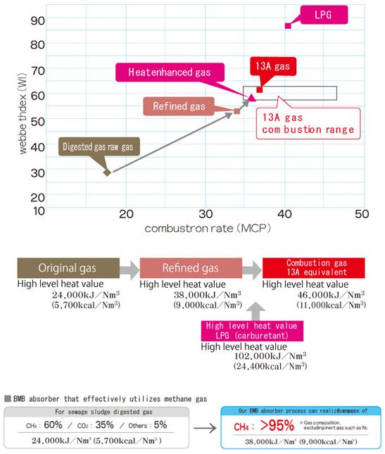 Combustion Performance